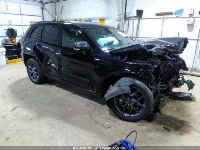 JEEP GRAND CHEROKEE 2021 1c4rjfbg0mc770561