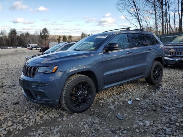 JEEP GRAND CHEROKEE 2021 1c4rjfbg0mc772780