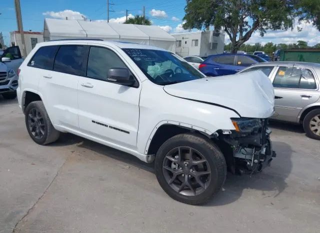 JEEP GRAND CHEROKEE 2021 1c4rjfbg0mc811304