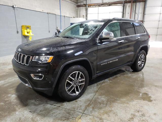 JEEP GRAND CHER 2022 1c4rjfbg0nc109730