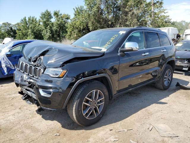 JEEP GRAND CHER 2022 1c4rjfbg0nc123739