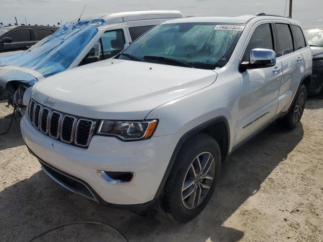 JEEP GRAND CHER 2022 1c4rjfbg0nc167434