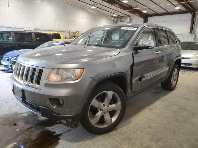 JEEP GRAND CHEROKEE 2012 1c4rjfbg1cc117557