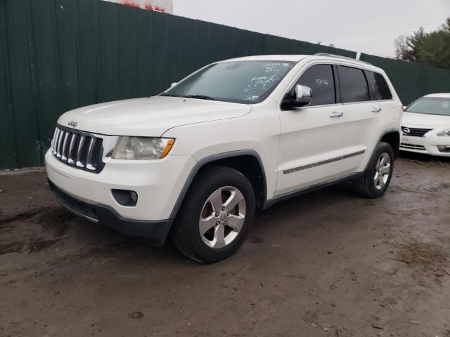 JEEP GRAND CHER 2012 1c4rjfbg1cc134844