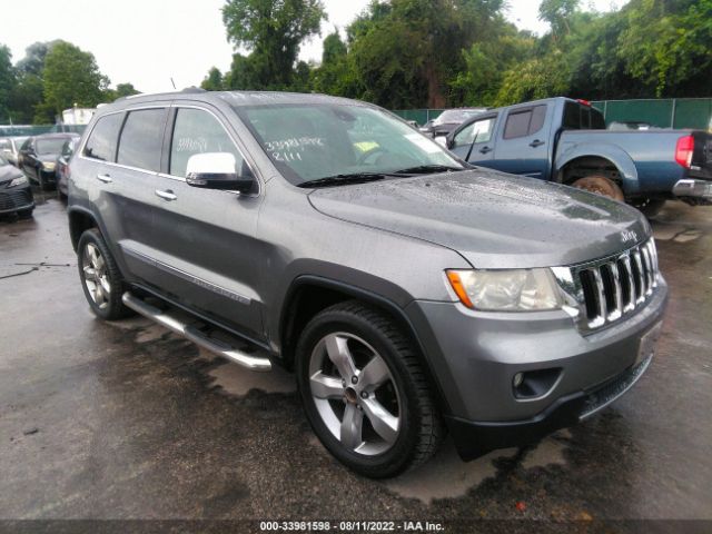 JEEP GRAND CHEROKEE 2012 1c4rjfbg1cc140708