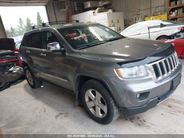 JEEP GRAND CHEROKEE 2012 1c4rjfbg1cc159890