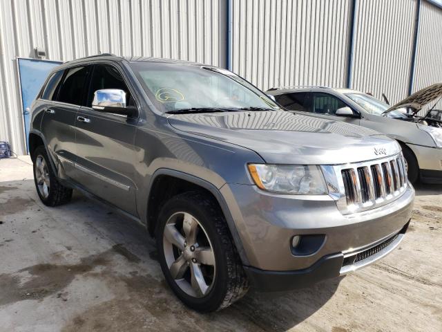 JEEP GRAND CHER 2012 1c4rjfbg1cc176835