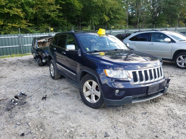 JEEP GRAND CHER 2012 1c4rjfbg1cc185471