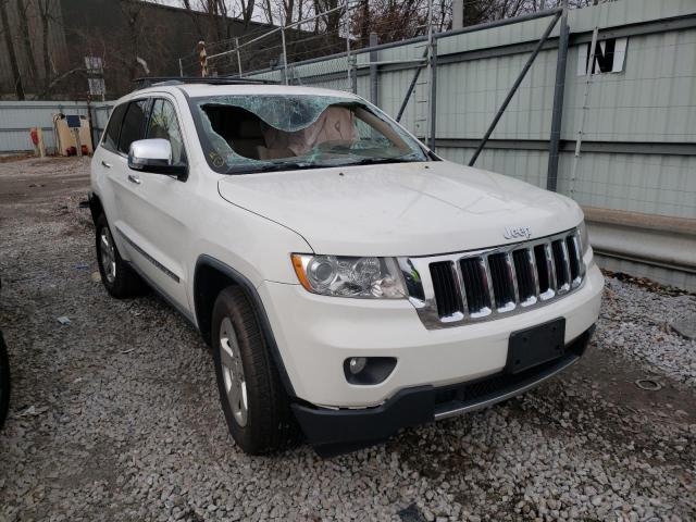 JEEP GRAND CHER 2012 1c4rjfbg1cc199564