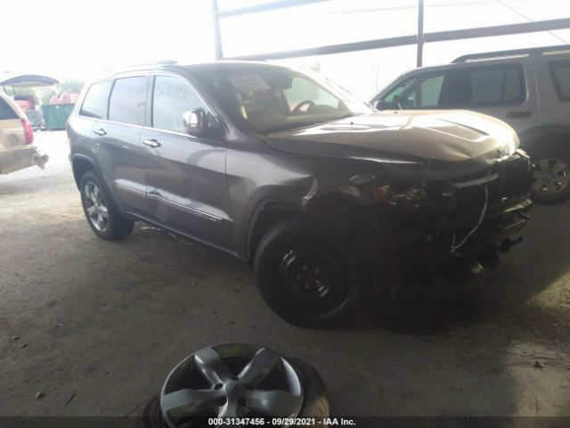 JEEP GRAND CHEROKEE 2012 1c4rjfbg1cc217853