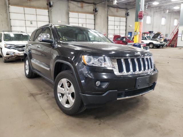 JEEP G CHERK L 2012 1c4rjfbg1cc219618