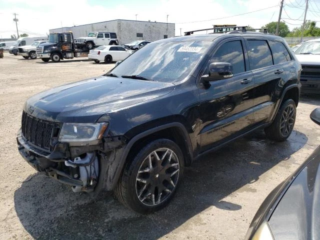 JEEP GRAND CHER 2012 1c4rjfbg1cc239299