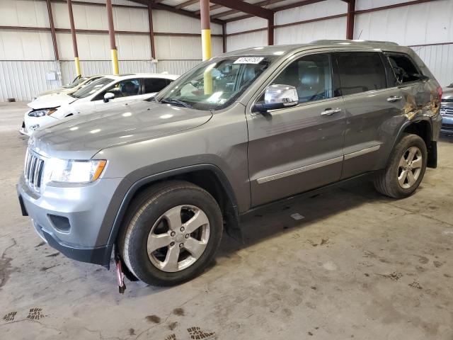 JEEP GRAND CHER 2012 1c4rjfbg1cc248634