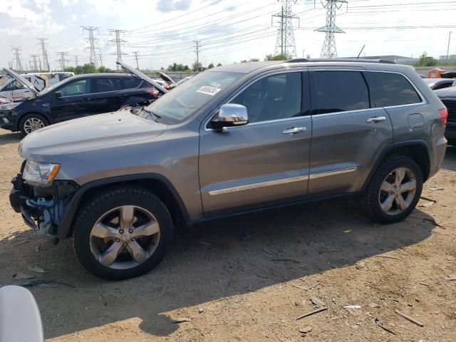 JEEP GRAND CHEROKEE 2012 1c4rjfbg1cc248701