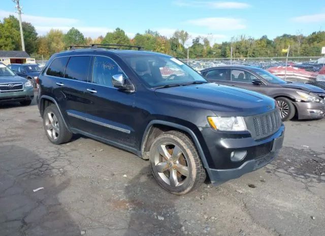 JEEP GRAND CHEROKEE 2012 1c4rjfbg1cc268298