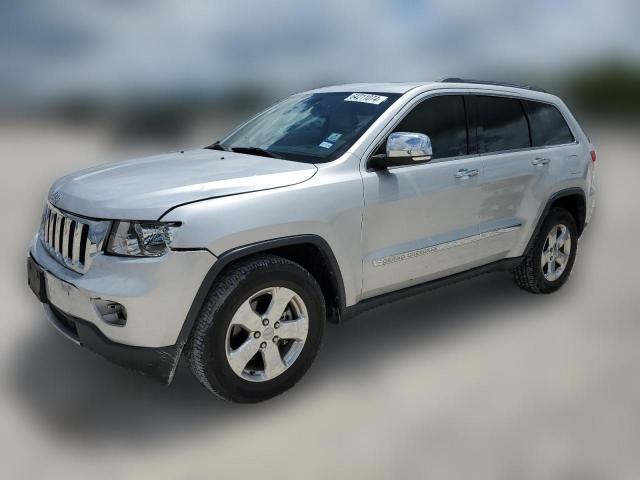 JEEP GRAND CHEROKEE 2012 1c4rjfbg1cc270679