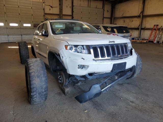 JEEP GRAND CHER 2012 1c4rjfbg1cc272609