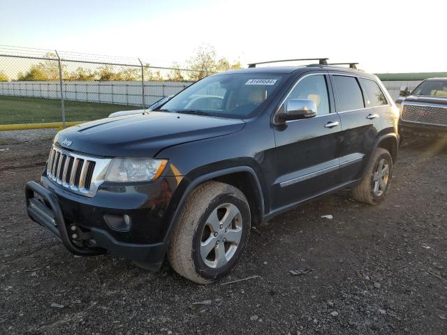 JEEP GRAND CHER 2012 1c4rjfbg1cc296845