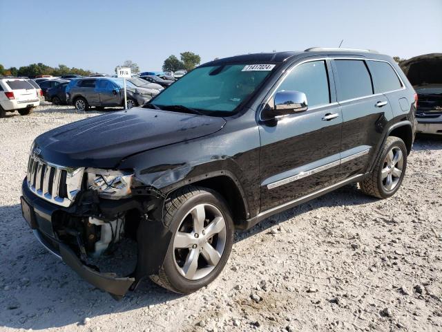 JEEP GRAND CHER 2012 1c4rjfbg1cc314874