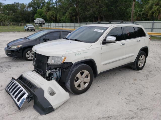 JEEP GRAND CHER 2012 1c4rjfbg1cc317788