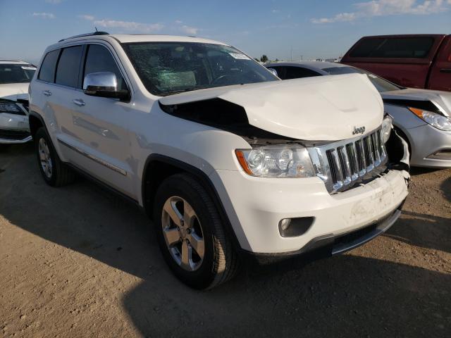 JEEP GRAND CHER 2012 1c4rjfbg1cc318388