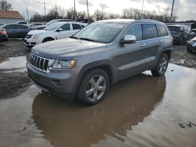 JEEP GRAND CHEROKEE 2012 1c4rjfbg1cc324255