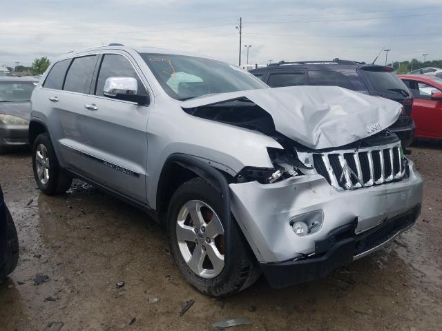 JEEP GRAND CHER 2012 1c4rjfbg1cc324921