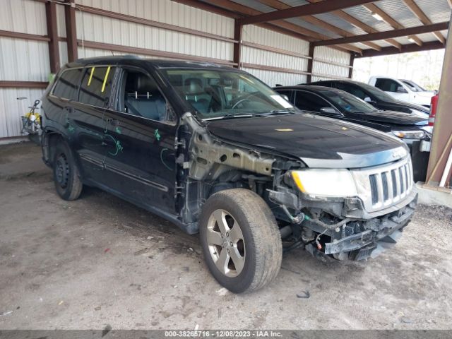 JEEP GRAND CHEROKEE 2012 1c4rjfbg1cc340634