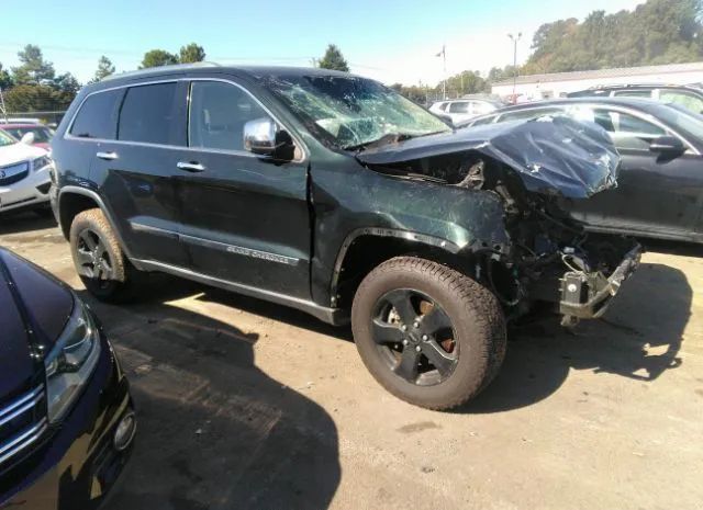 JEEP GRAND CHEROKEE 2013 1c4rjfbg1dc502361