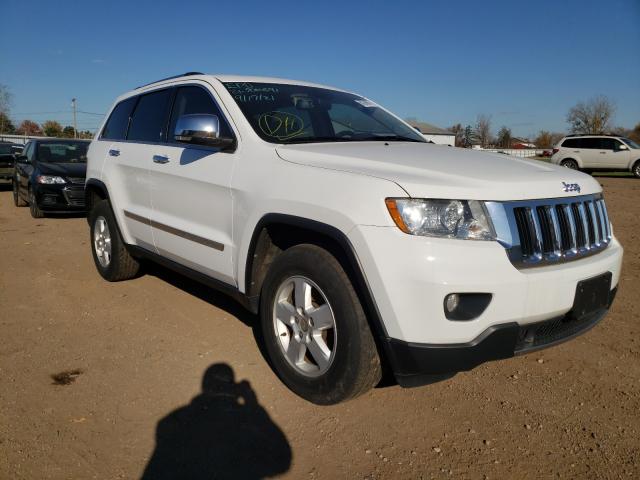 JEEP GRAND CHER 2013 1c4rjfbg1dc511027