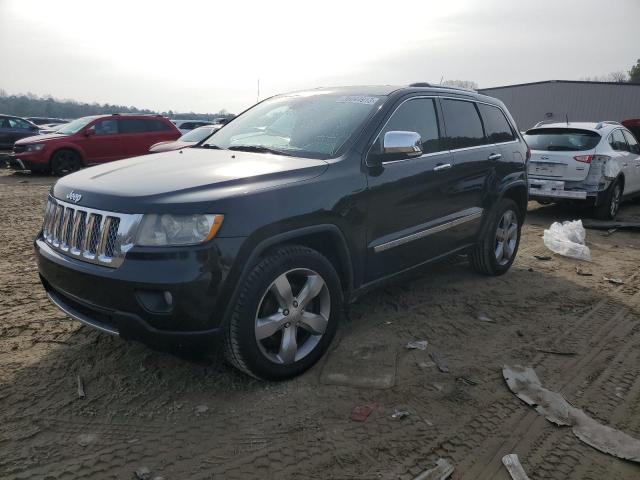 JEEP GRAND CHER 2013 1c4rjfbg1dc511061