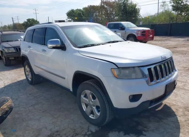 JEEP GRAND CHEROKEE 2013 1c4rjfbg1dc520200