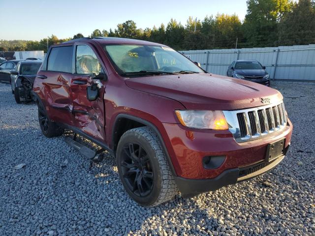 JEEP GRAND CHER 2013 1c4rjfbg1dc551883