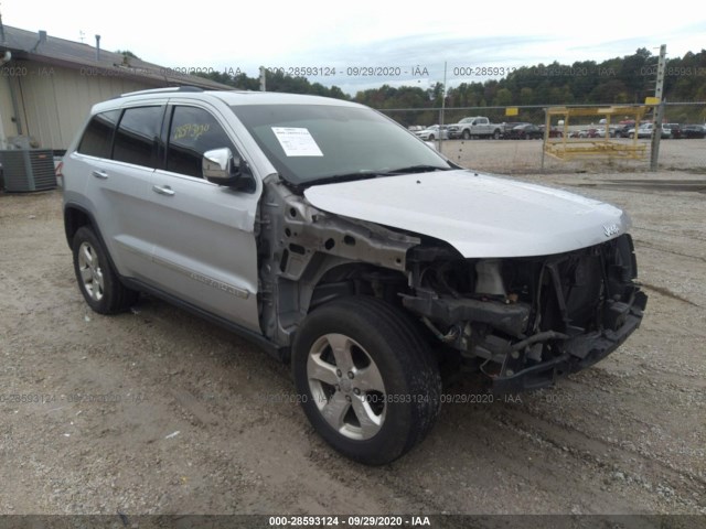 JEEP GRAND CHEROKEE 2013 1c4rjfbg1dc576850