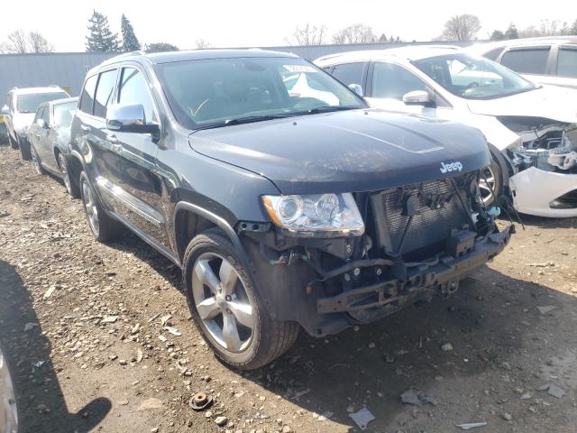 JEEP GRAND CHER 2013 1c4rjfbg1dc580414