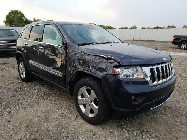 JEEP GRAND CHER 2013 1c4rjfbg1dc580543