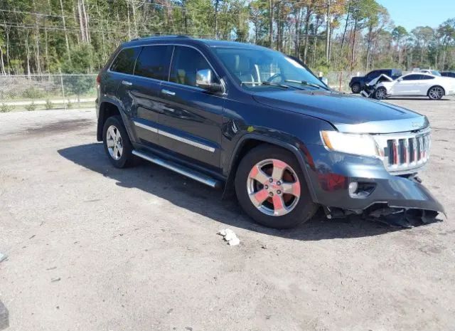 JEEP GRAND CHEROKEE 2013 1c4rjfbg1dc594670