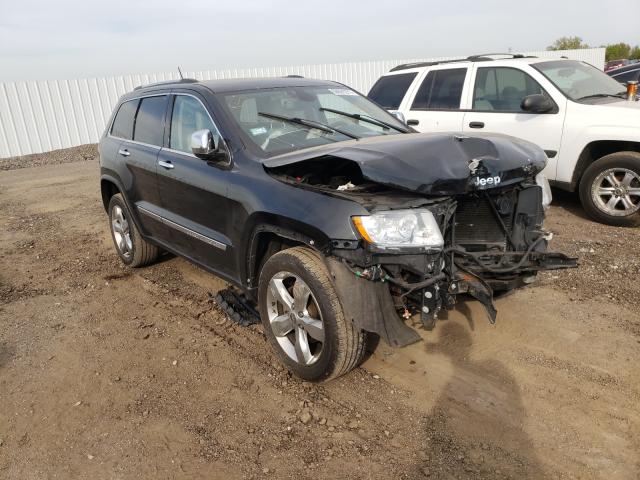 JEEP GRAND CHER 2013 1c4rjfbg1dc616845