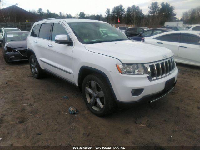 JEEP GRAND CHEROKEE 2013 1c4rjfbg1dc629577