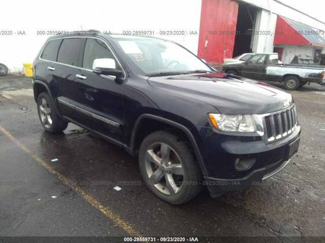 JEEP GRAND CHEROKEE 2013 1c4rjfbg1dc631765