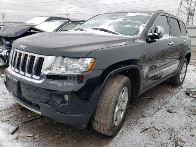 JEEP GRAND CHER 2013 1c4rjfbg1dc631801