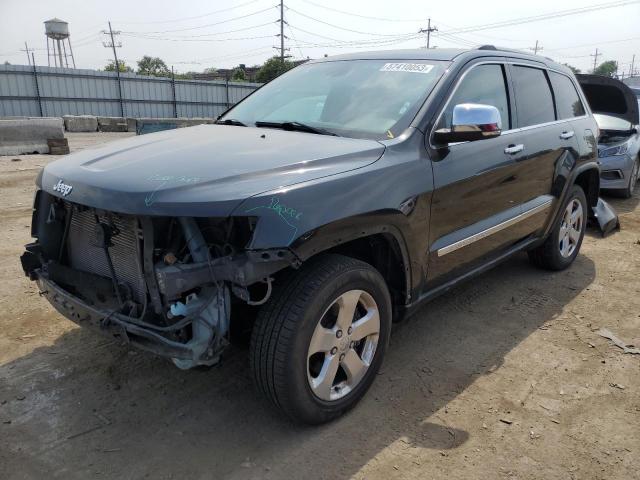 JEEP GRAND CHER 2013 1c4rjfbg1dc635346