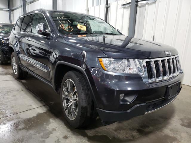 JEEP GRAND CHER 2013 1c4rjfbg1dc638506