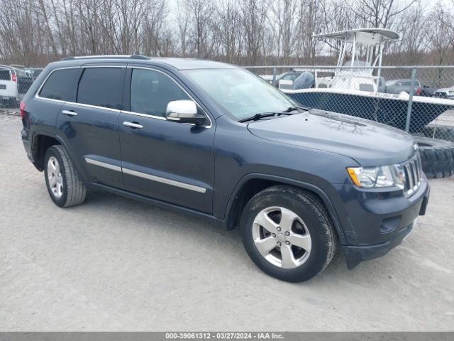 JEEP GRAND CHEROKEE 2013 1c4rjfbg1dc638859