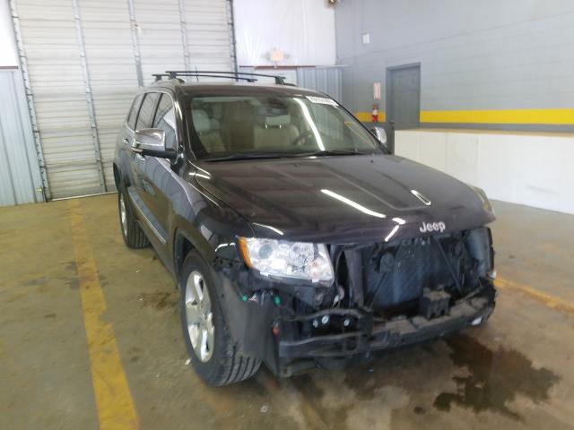 JEEP GRAND CHER 2013 1c4rjfbg1dc639106