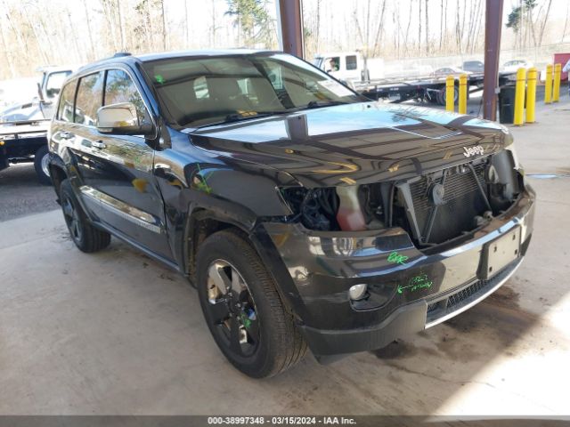 JEEP GRAND CHEROKEE 2013 1c4rjfbg1dc649120