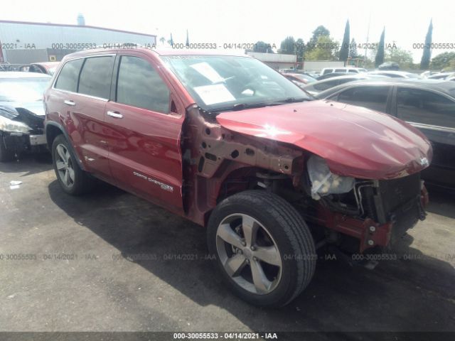 JEEP GRAND CHEROKEE 2014 1c4rjfbg1ec102074