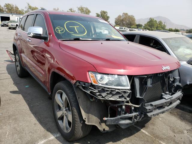 JEEP GRAND CHER 2014 1c4rjfbg1ec102088