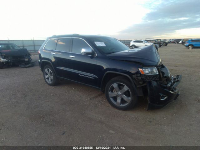 JEEP GRAND CHEROKEE 2014 1c4rjfbg1ec102379