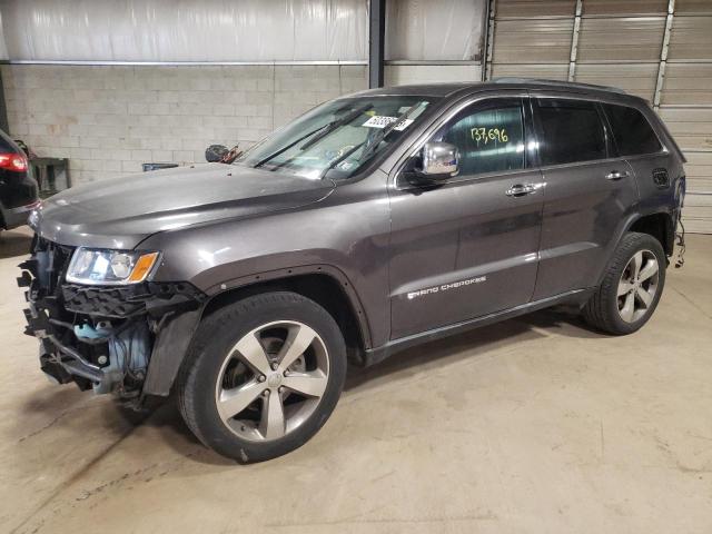 JEEP GRAND CHER 2014 1c4rjfbg1ec119232